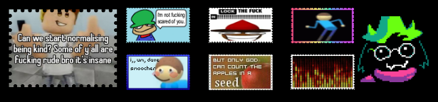 NORMALSENTENCE's tweet photo. I added some more fun stuff to my strawpage. :-D https://t.co/IOwG4Pccs2