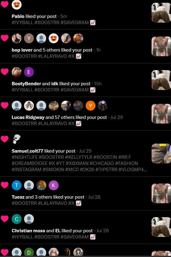 lldeenicee's tweet photo. NOTISS #NiGHTLiFE #BOOSTRR #BOOSTIN #RR F #DREAMBOiDEE #YT #XXMAN #CHICAGO #FASHION #2K26 #MCD #TrPSTRR #VLOGMP4 #MSGS #SPIN https://t.co/ABW0rbjQ5n