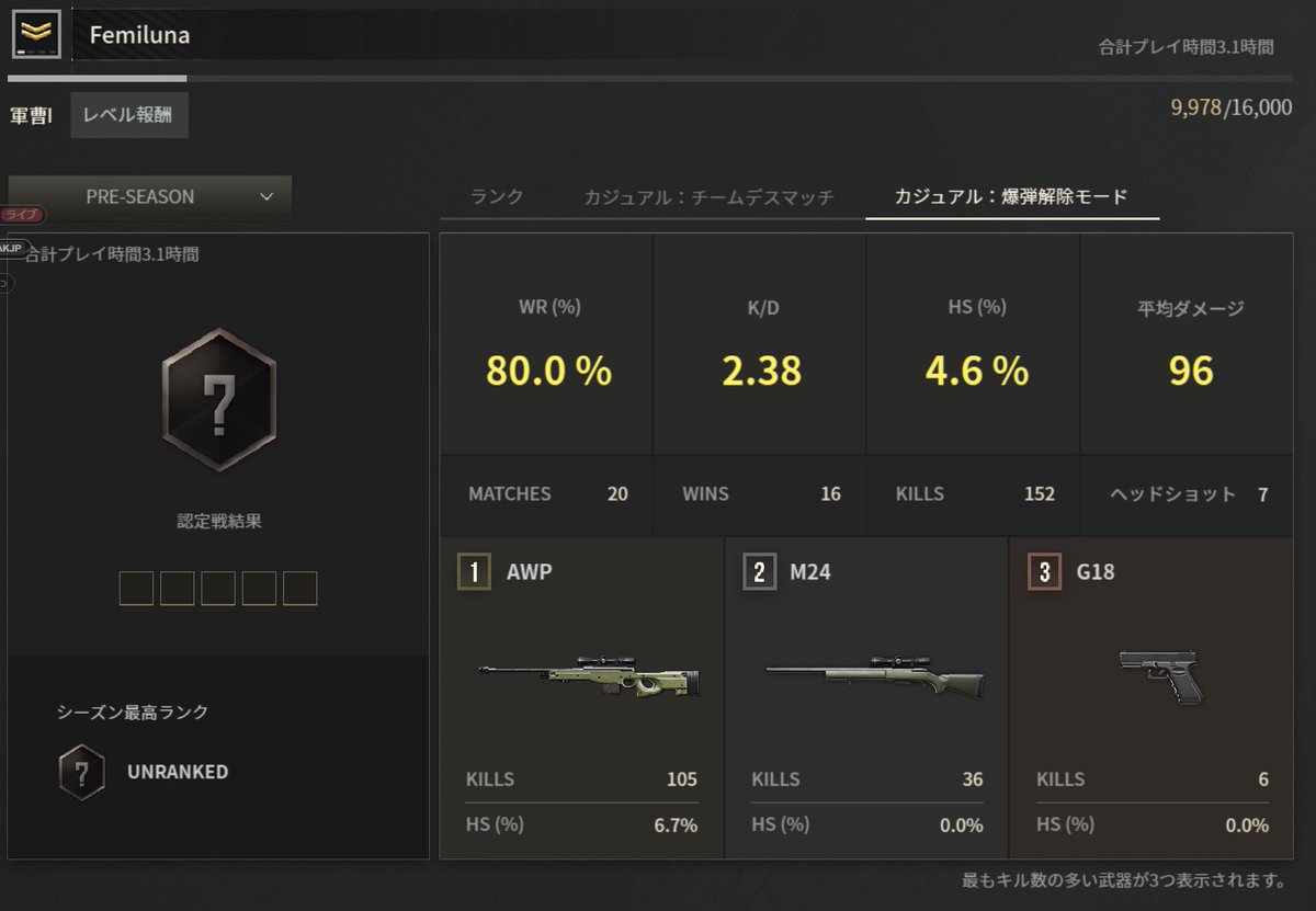 AcFemiluna's tweet photo. やるぞやるぞやるぞやるぞ https://t.co/TSsfczi8vn