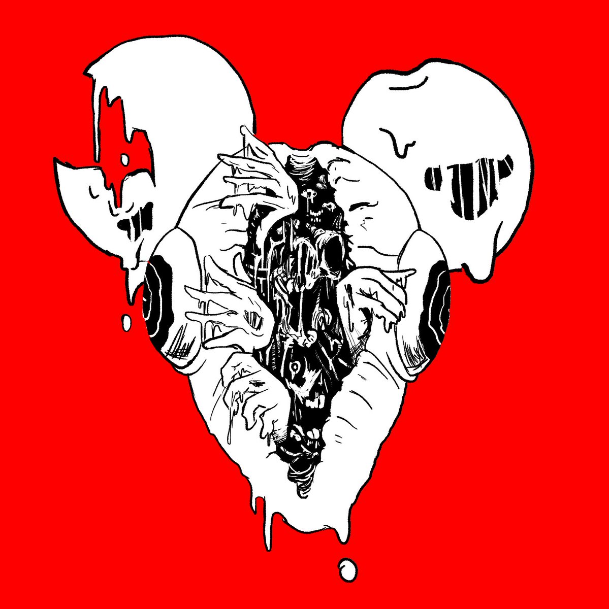 EmogiArts's tweet photo. The rat thing

@theratthing https://t.co/9xoAATvjeO