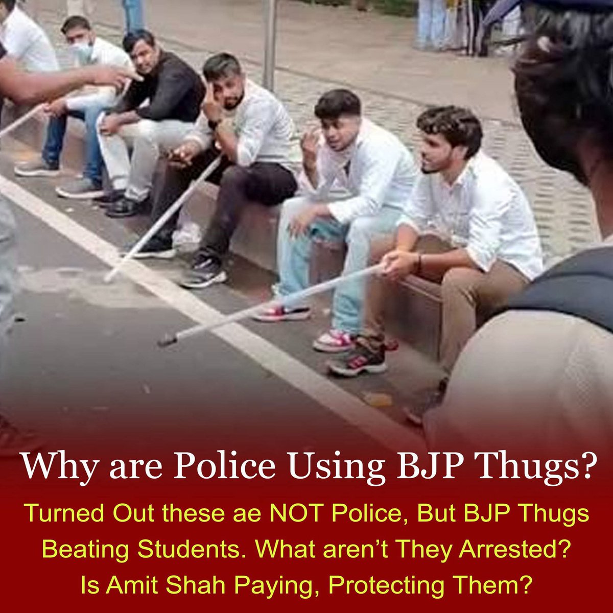 ScCardoz's tweet photo. Amit Shah needs to answer 👇😡 https://t.co/zjaeVa1hwF