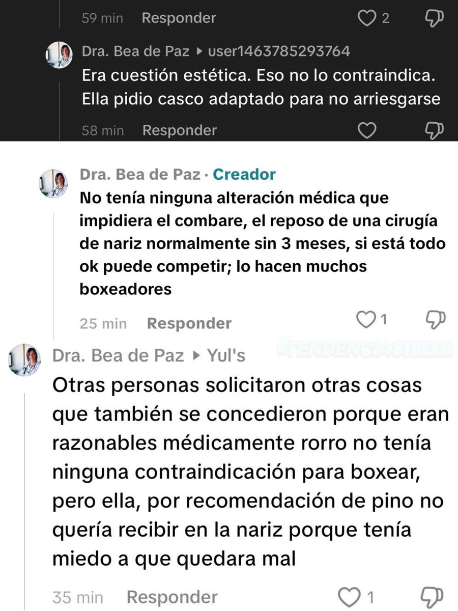 Tendencias Stream tweet media