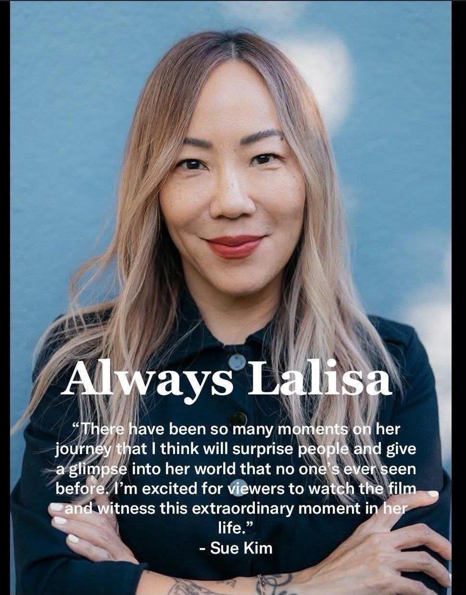 LISA CRAVE tweet media