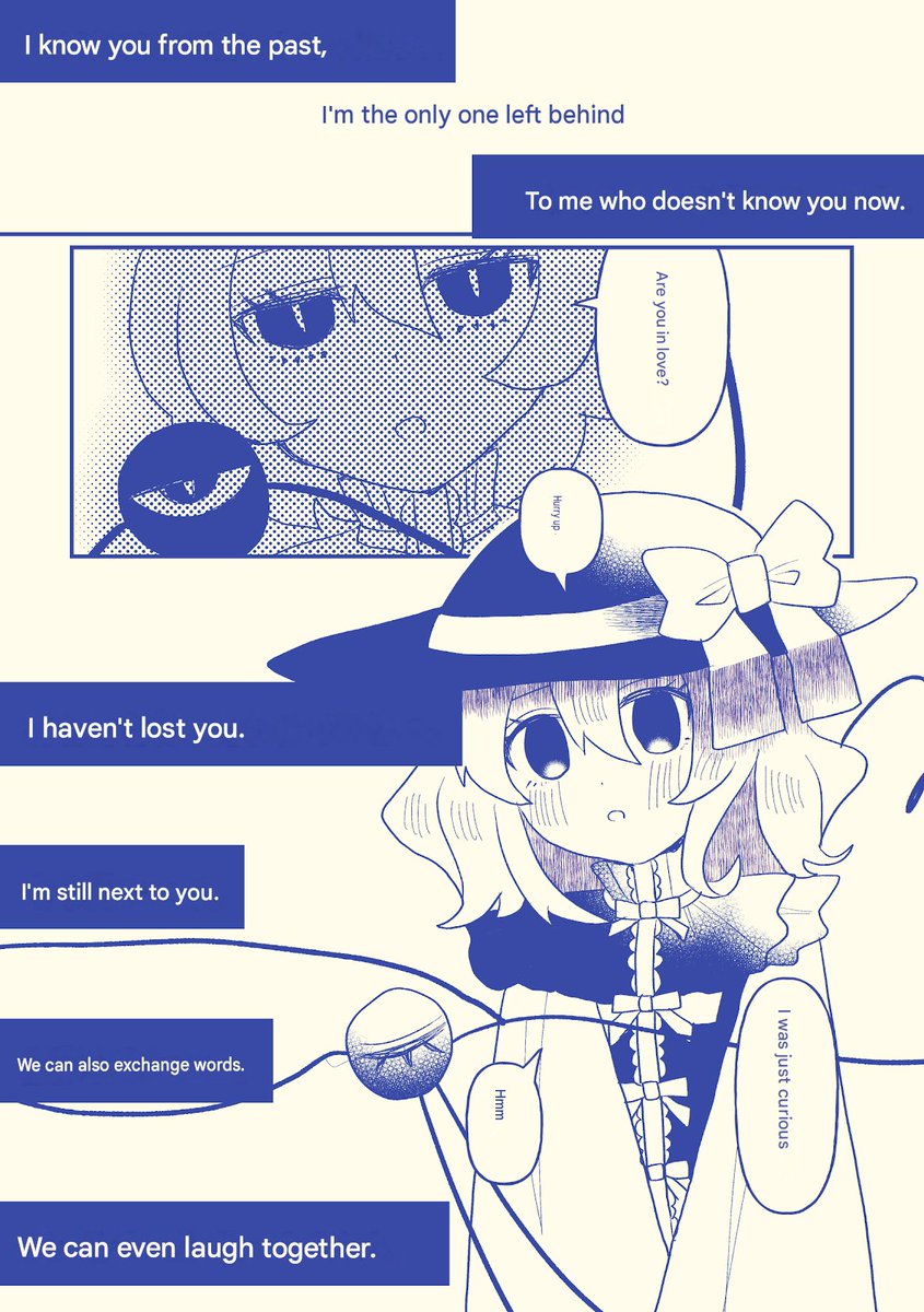 TheKoishing's tweet photo. https://t.co/SB4qmiskH2