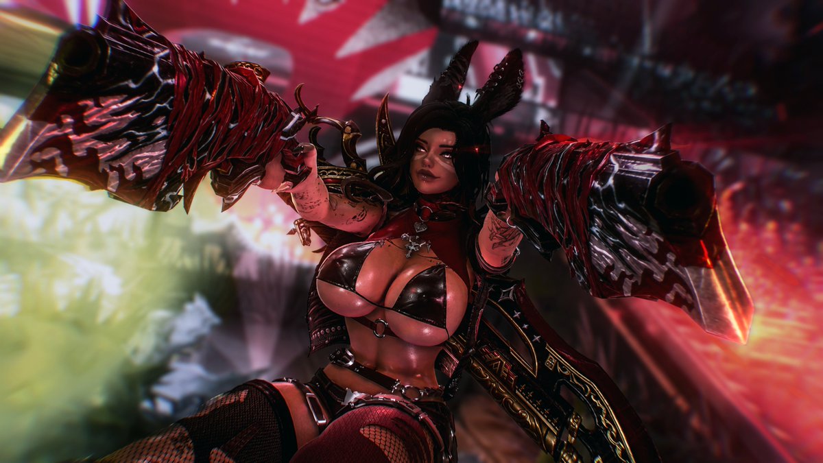 KeloraRoseguard's tweet photo. Shoot first, ask questions while shooting

#gpose #ffxiv https://t.co/7xuzesJFLY