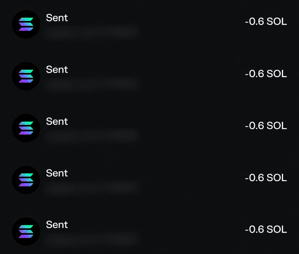 oojje's tweet photo. 🚨 6 $SOL Giveaway Time! 🚨

I'm sending 00.6 SOL to a few lucky followers today. 👀

Want in?

👇 Reply with:
🥇 Your Top 3 Memecoins
🔁 Repost this post
❤️ Like & Follow
💥Drop your wallet 👇

The most convincing picks might just earn 0.5 SOL

Let's see who's cooking the next 100x gem. 🚀🔥