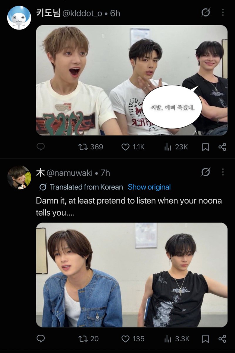 Luckymoko7's tweet photo. *Sigh* https://t.co/8m0co0cTnX