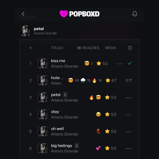 POPTime tweet media