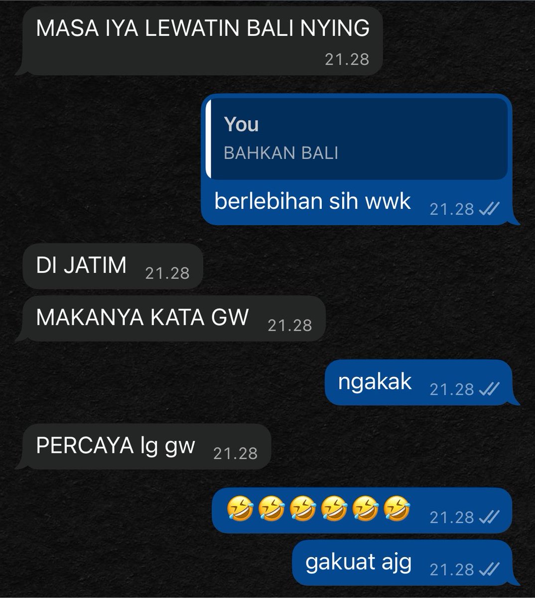 betterriskexc's tweet photo. selain hobi anter jemput gw lian ini hobi banget ketipu kenapa yak??? KETAWA SAMPE NANGIS 😭😭 https://t.co/BbMHQgeyfU