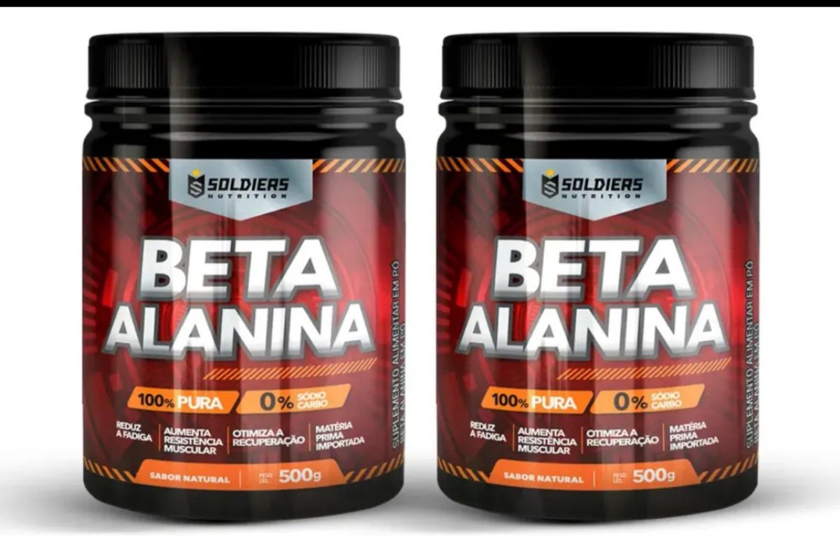 jeiekebg's tweet photo. ACHADINHO PRA RESISTÊNCIA! 💥💪
*BETA ALANINA 1KG SUPLEMENTO EM PÓ PURA - SOLDIERS NUTRITION*
500g cada pote | 100% Pura | 0% Sódio
De R$259,90 ➡️ *R$63,12*
*75% OFF no Pix* 😱
FRETE GRÁTIS acima de R$19
https://t.co/hidLywBJBS
#BetaAlanina #Suplementos #Academia https://t.co/yAiDx7YgHj