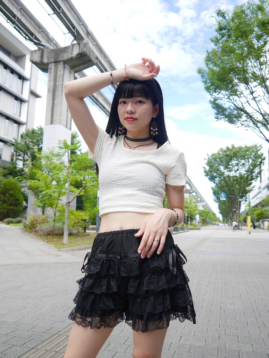 39397070's tweet photo. 📸おさんぽ撮影【リク撮】
🛜立川エリアにて
😐葉月沙南 ちゃん @n_s3737 
👍場所に合わせポーズ完璧 https://t.co/M236s2iABF