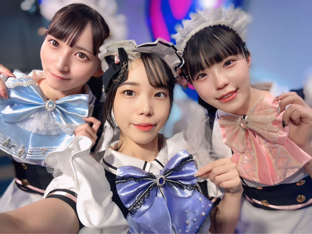 momoco_md's tweet photo. ハロプロHYPER ご入国ありがとうございました💓
平日にも関わらず沢山のご入国、ライブのリクエストありがとうございました🙇‍♀️💗！
普段踊らない曲や歌も歌わせてもらって本当に嬉しかったです☺️💓！
本当に本当にありがとうございました💓 https://t.co/1buVT8WxZS