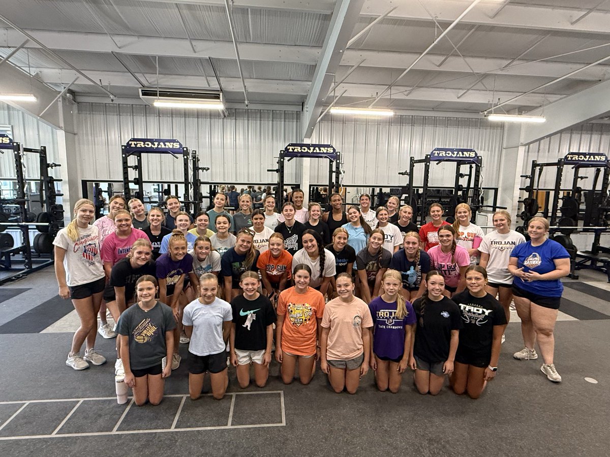TBHSVB tweet picture