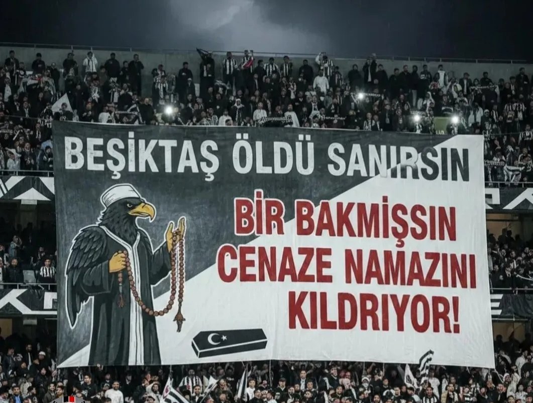 SPVendetta1's tweet photo. @EuropaLeague @Besiktas https://t.co/kti1YjXO0w