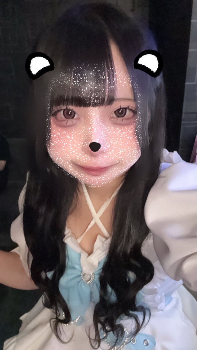 xx___pui's tweet photo. ろぐちてまつお♪♪
今日清楚系だしメイク薄いし♪♪
めずらしいしかわいいし♪♪愛に来るべし♪♪

5時まで来店遠隔まってます♪♪ https://t.co/1BENIxFfyh