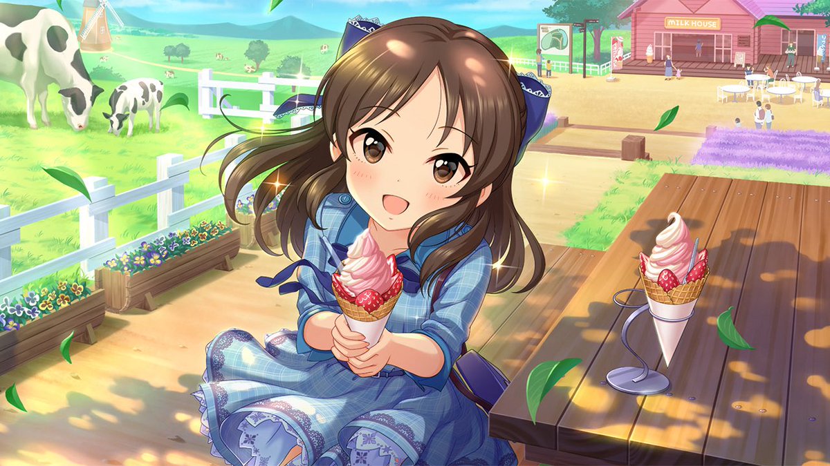 kansaianimeoff's tweet photo. 🍓🍓🍓 ありすちゃんお誕生日おめでとう！🍓🍓🍓
「〇〇さん、待てますか。いいから待てるか答えて下さい」
#橘ありす生誕祭 
#橘ありす生誕祭2026 
#7月31日は橘ありすの誕生日
#橘ありす 
#アイドルマスターシンデレラガールズ
#デレマス 
#デレステ
#祝ってくれる人RT
#祝ってくれる人いいね https://t.co/Kyn6geXXLQ