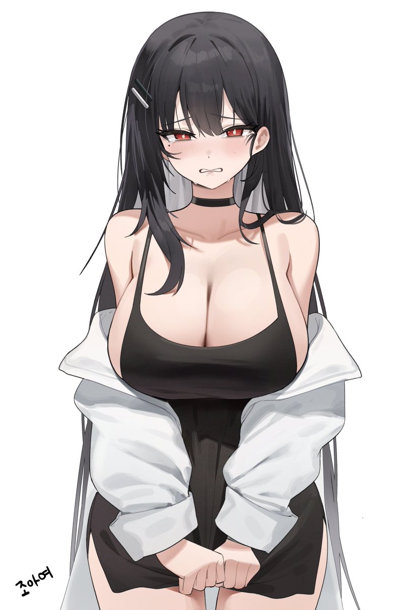 Rie_oc's tweet photo. 2nd Anniversary https://t.co/uJ8fBOYk9g
