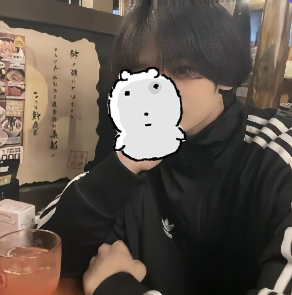 御曹司 tweet media