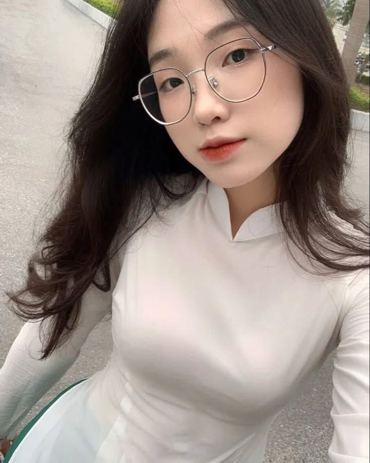 Girlcapba's tweet photo. Ngoan xinh iu của ai đây ạ😘 https://t.co/FoYSCGt4iP
