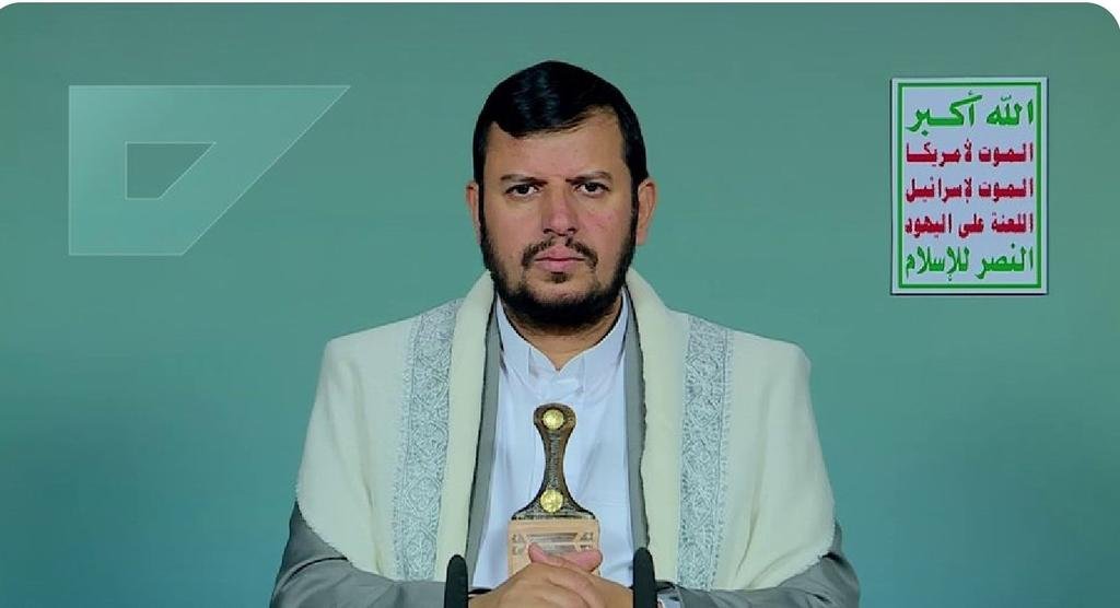 عبدالله العفاري tweet media