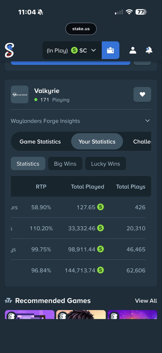 CBlakiewicz's tweet photo. I think it’s safe to say Waylanders forge is my favorite game on https://t.co/N8E5yMuPQv @ValkyrieXStudio https://t.co/gcCr32ZFk3