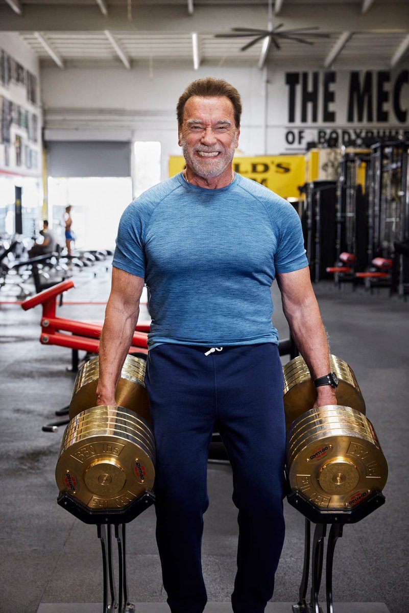 arjunrane10's tweet photo. Happiest Birthday 🎂 one of my favourite Actor ⭐ and Legend @Schwarzenegger 🇦🇹🇺🇸 https://t.co/MYN1AjMUbM