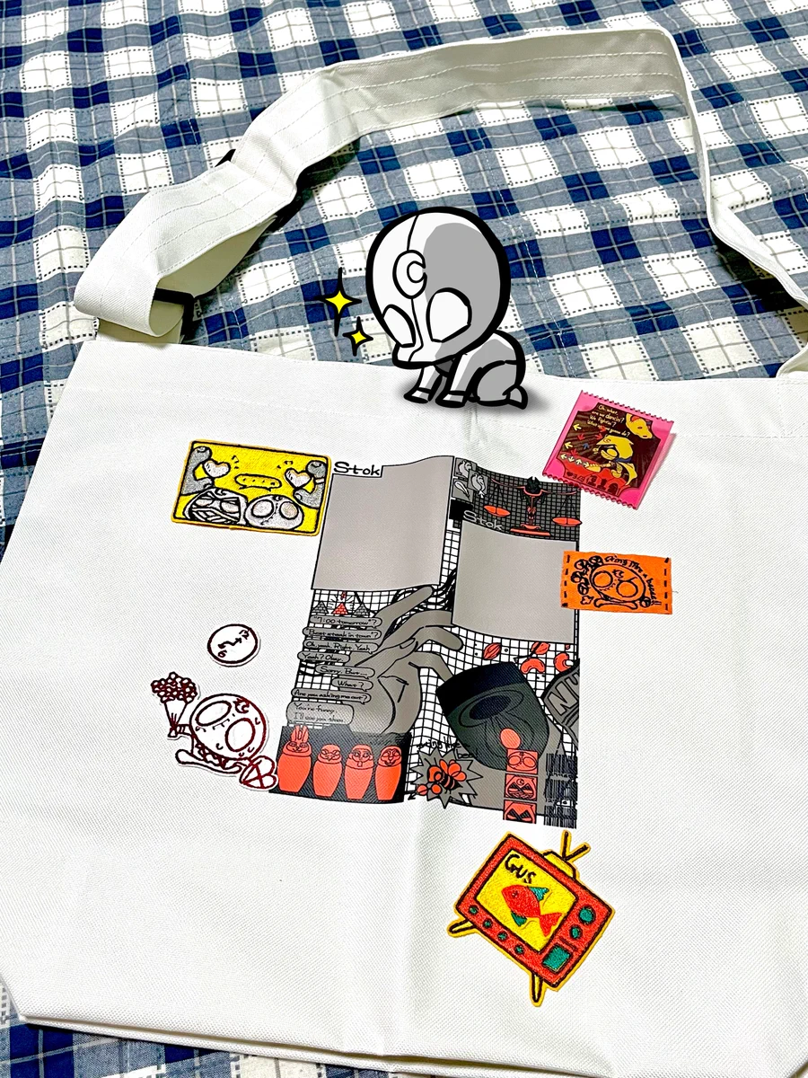 もちごめ ネップリ8日まで в X: „とっても可愛いバッグが届きました