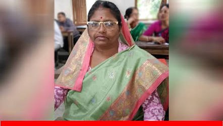 HinduUnityBD's tweet photo. 🚨BREAKING : The body of Hindu school teacher Gita Rani was recovered in Pabna Bangladesh 🇧🇩 . Reports suggest she was murdered and dumped in a septic tank. https://t.co/1y4lcgfHU1