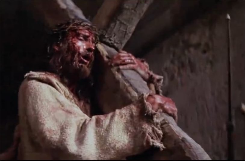 Ajmetax's tweet photo. No weapon formed against you shall prosper. - Isaiah 54:17

When God is your shield, every weapon raised against you loses its power. https://t.co/AcXAHxzIw4