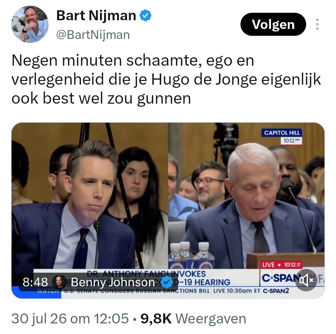 Chris Klomp tweet media