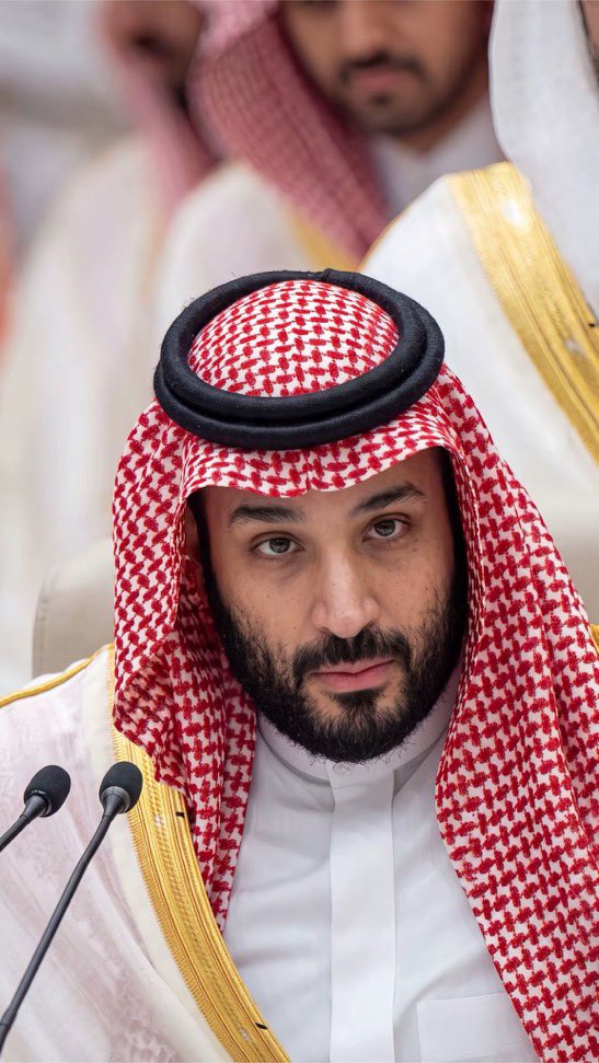 SAUDI POPULAR tweet media