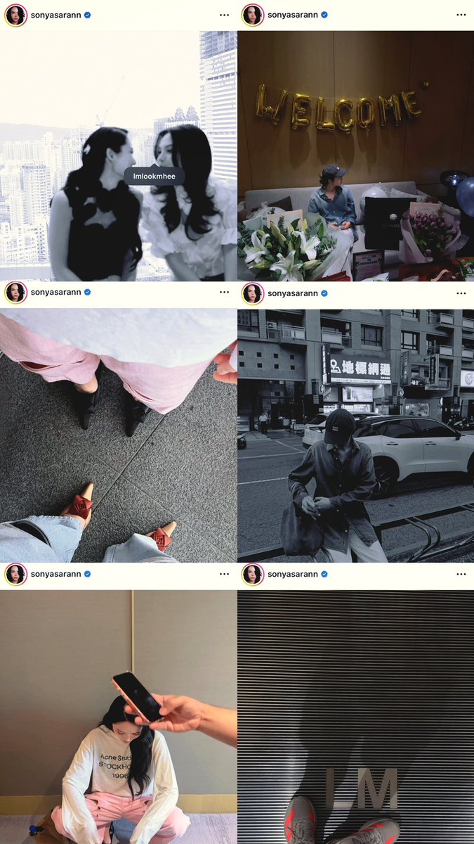 MYXOLOVESTEPHI's tweet photo. ลงรูปทั้งหมด 19 รูป มีรูปแฟนไปแล้ว 6 รูป คือคลั่งรักมากกก เบบี๋ บูบู๋ฝุดๆ หวานใจมากค่ะลูก ทำขนาดนี้แล้วก็บอกแม่มาเลยว่าคบกันค่ะ โตแล้วมีแฟน(แบบแม่)ได้ แม่ไม่ว่าค่ะ 🤭🤭🤭 https://t.co/VgjmQ5ttgV