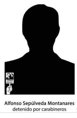 RadioUmbral's tweet photo. Fermín Palma Palma, comerciante, 25 años  y Alfonso Sepúlveda Montanares, menor de edad, comerciante, ambos sin militancia política fueron detenidos y desaparecidos por carabineros de Lautaro el 30 de julio 1974
No Olvidamos
No Perdonamos https://t.co/sK0pfQHFY3