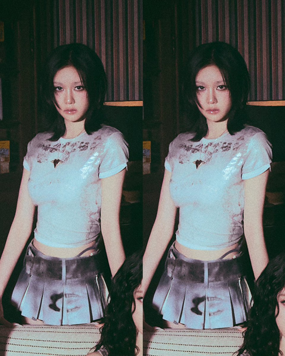 PHARITATHFAN's tweet photo. [📸] 'MOON' VISUAL PHOTO

น้องแพรจากทีเซอร์ MOON ค่ะ ลุคนี้ของน้องคือจึ้งมาก แพร์รีส์รอติดตามกันได้เลยค่า 😍

📆: 2 ส.ค.
⏰: 22.00 น. (ไทย)

#PHARITA #파리타 #BABYMONSTER https://t.co/iJsmp2nsVU