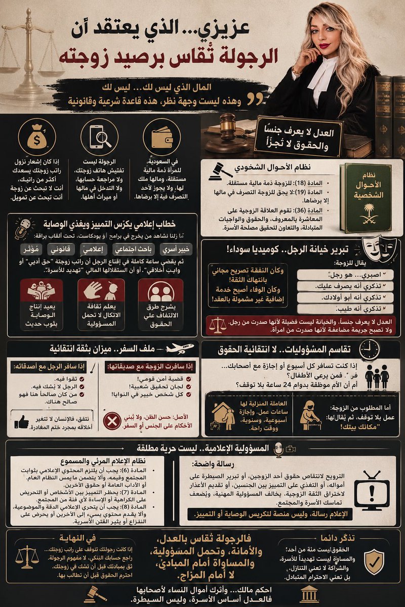 ⚖️Rabab Fawaz Almalki- 𐢓𐢁𐢁 𐢐𐢅𐢆 𐢀𐢋𐢌𐢋𐢊 tweet media
