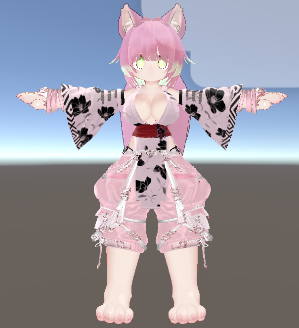 Sakura_2VR's tweet photo. https://t.co/qlFkCoKigK