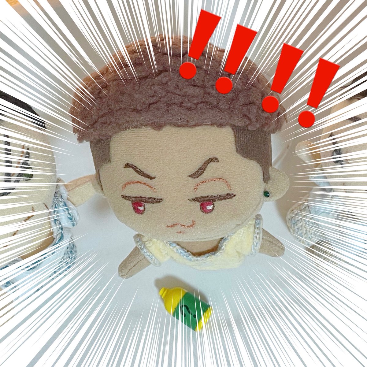 731occo's tweet photo. ……ごく……ごく……

！！！！！！！！

こっっ、これはっっっ！！！！！ https://t.co/YP2wcfR8f9