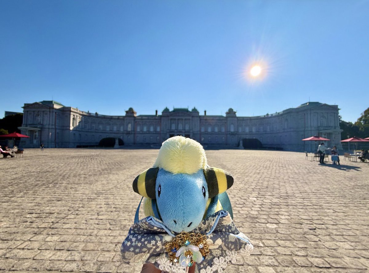 Mareep_trip's tweet photo. めろぱの あたらし おうちᏊ ≖ᴗ≖ Ꮚ

@yuv_nuigoods 
#ゆばさぶの夏フォトコン2026 https://t.co/O5zsigXpTJ