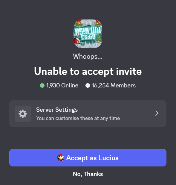 DungHaAnh2's tweet photo. @CsgoAsylum is fucking scammer i won his giveaway on 28 July, he didn't send me a prize and when I joined his discord to ask about it, he immediately banned me 
Some people received giveaway prize from him, some people didn't. That's weird asf 😕 https://t.co/DgPXEu63Ae