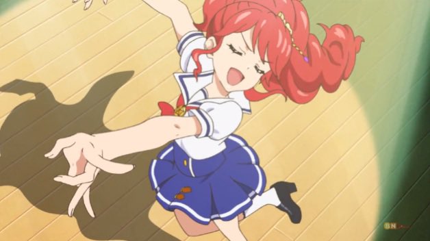 kansaianimeoff's tweet photo. 紅林珠璃お誕生日おめでとう！
「太陽のようなアツいアイカツ!をしよう!
アツく!ステージを!盛り上げるわ!」
#紅林珠璃生誕祭
#紅林珠璃生誕祭2026
#7月31日は紅林珠璃の誕生日
#紅林珠璃
#アイカツ!
#祝ってくれる人RT
#祝ってくれる人いいね https://t.co/OPLDHT273O