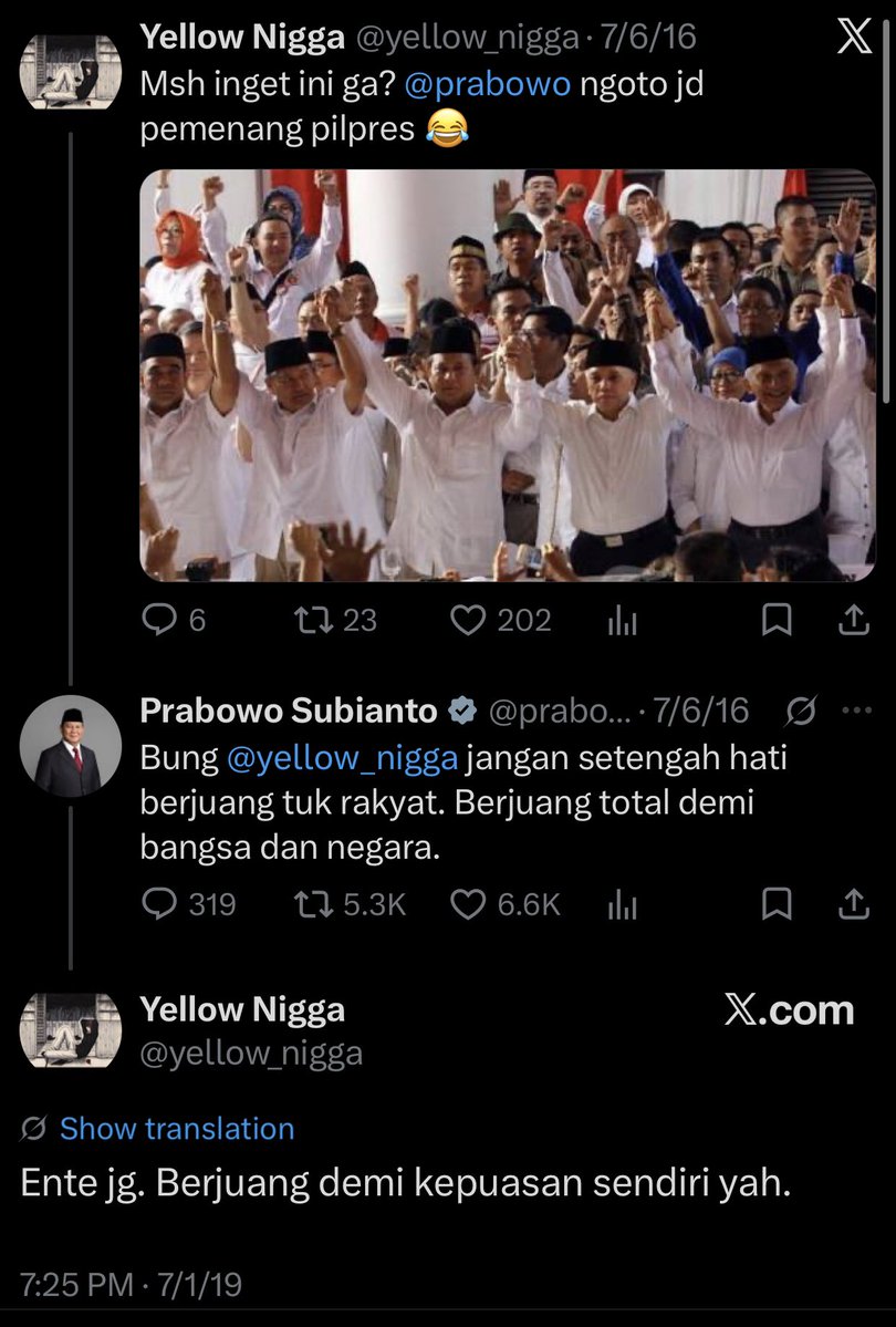 ngrecokitok's tweet photo. gimana ya ngomonginnya https://t.co/OF2eoSavBK