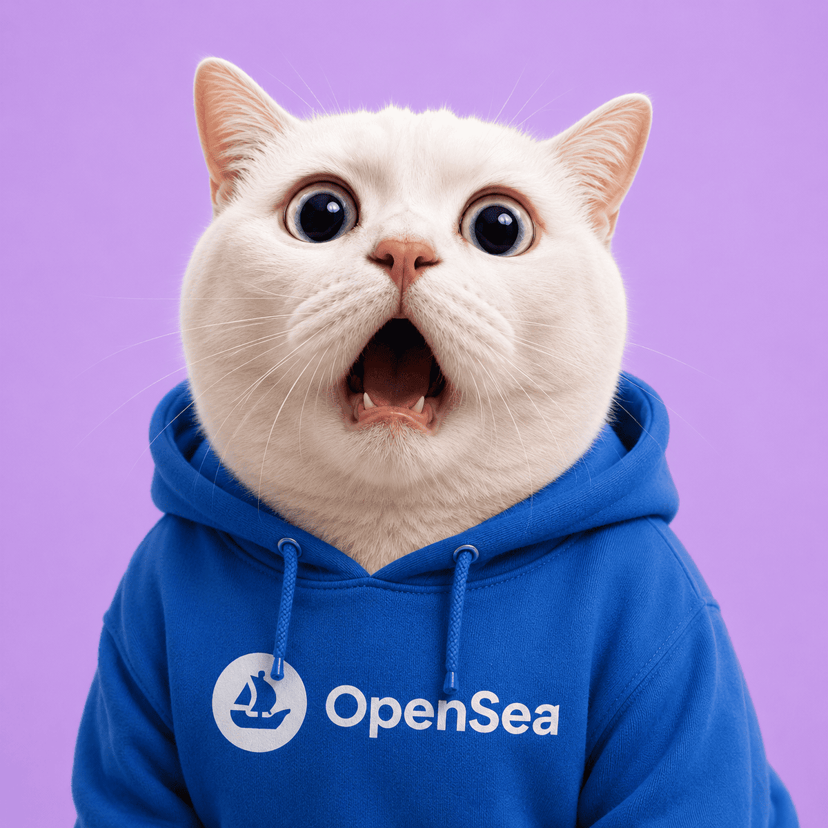 ShockCatRh's tweet photo. @opensea Every Cat out the bag https://t.co/if8PivqGBa