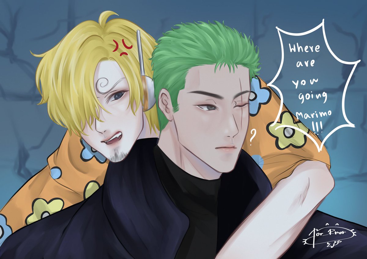 Por_Rnor's tweet photo. #zosan https://t.co/VTSUT2deO6