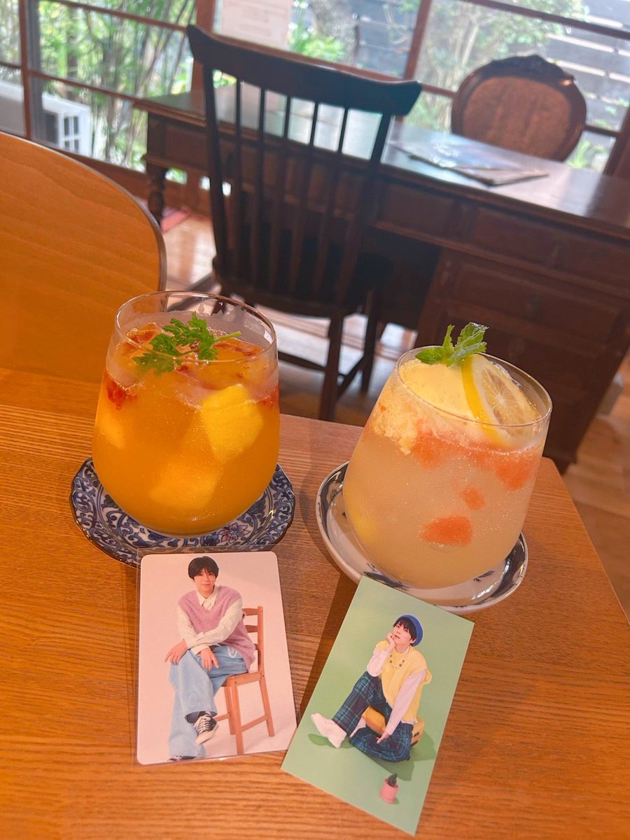 star_09xx's tweet photo. 鎌倉で桃満喫してきたよ🍑✨
#そよぎといっしょ https://t.co/DZ6q6nm4cC