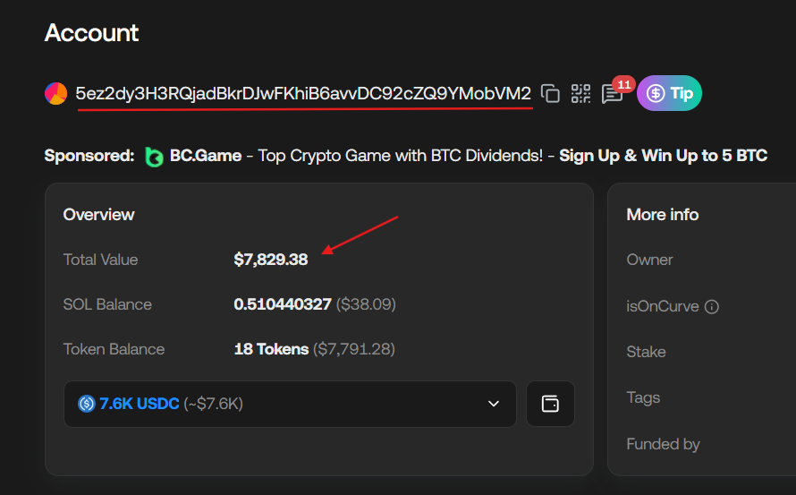 Crypto_SunnyS's tweet photo. 🚨 Want to Stay Ahead of the Crowd? Follow These Steps:

Free USDC Rewards for ChatGPT & Claude Users

1️⃣ Complete the basic tasks right now.
• Create your account.
• Connect your ChatGPT and Claude accounts.

📖 Process Guide: https://t.co/WjN9pt5jz2

⚠️ Reward eligibility might depend on your ChatGPT/Claude history, your X account credibility, or a combination of both. Nobody knows the exact criteria yet.

If you're comfortable connecting your main accounts, you can do so. According to Paybox's permissions, they don't claim to access your personal data, but as with any third-party app, there's always a small risk. Connect at your own discretion.

2️⃣ Keep the page ready.
• Open the website on your phone or computer.

Note : iPhone users can download the app. Interestingly, the X Connect option is visible there (it's hidden for most others). It still isn't working yet, but it could provide an advantage once it's enabled.

📱 App Link: https://t.co/DrKHY4qZ0o

3️⃣ Stay active on their X account.
Follow @moonpay closely. They'll likely announce the moment the distribution goes live.

4️⃣ Watch the official reward contract.
If you notice a large deposit (for example, $50K–$100K) into the reward contract, be extra ready it could mean distribution is about to begin.

📜 Official Contract: https://t.co/0vQd7l5SfI

💭 My Thoughts:

• They rewarded roughly 14K users yesterday.
• I expect today's distribution could be somewhere around 20K–30K users.

• They paused the distribution yesterday and announced it would continue today, so don't expect everything to happen exactly the same way. Be prepared for surprises.

⏰ Yesterday's Timing:
The first rewards started going out at around 12:01 AM IST based on the contract activity.

That's it! You're all set.

Good luck everyone! 🍀