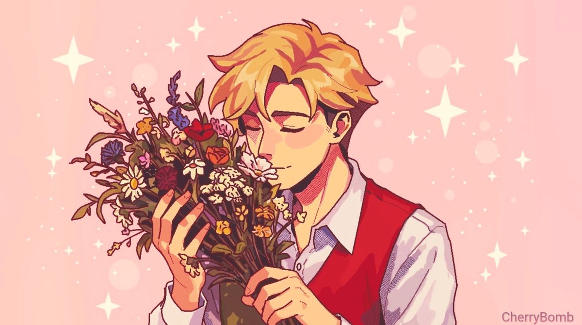 Bomb_Cherrybaby's tweet photo. Sorry for keeping you waiting 😉💖

#Deltarune 
#Flowery 
#Дельтарун
#Флавери https://t.co/DxfwBDcayt