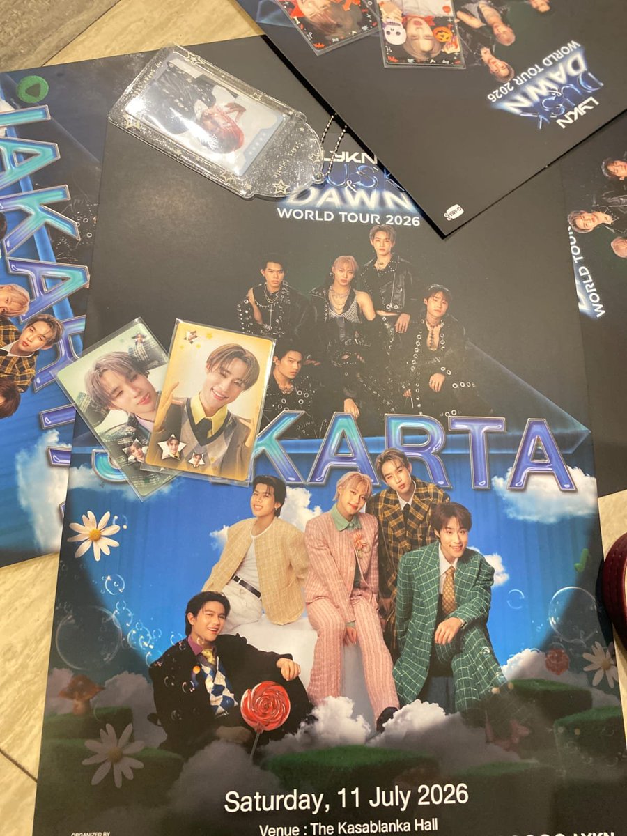 thisice_aydin's tweet photo. memories🐺🤍
#LYKNDuskAndDownxJakarta https://t.co/NcUeCZlrt8