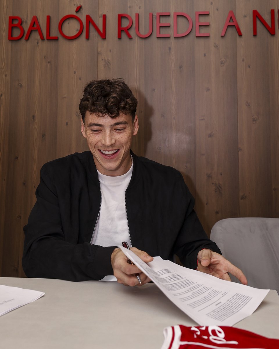 TolucaFC's tweet photo. Oficialmente Diablo ✍️👹 https://t.co/aAAaKYpQL8