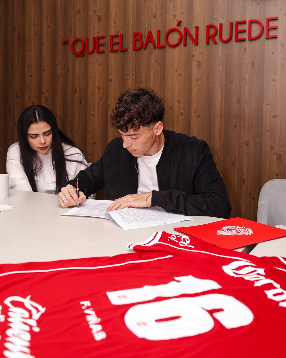 TolucaFC's tweet photo. Oficialmente Diablo ✍️👹 https://t.co/aAAaKYpQL8