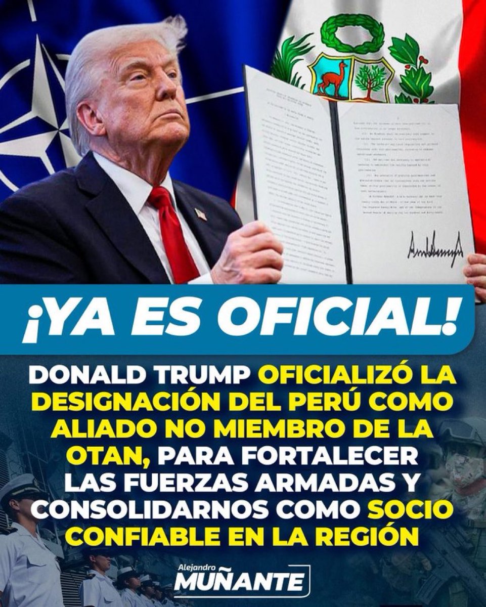 DavidChavezBar1's tweet photo. Excelente Noticia https://t.co/aNXgALulyG